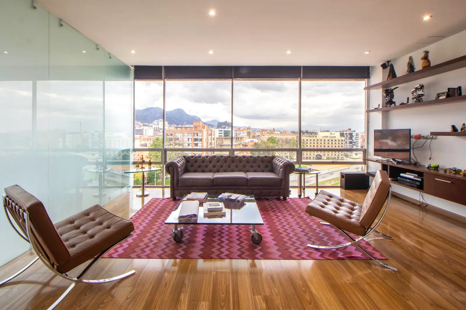 Penthouse Triglav